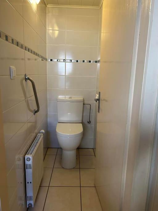 Maison Au Sein D'Une Ferme Villa Rahling Luaran gambar